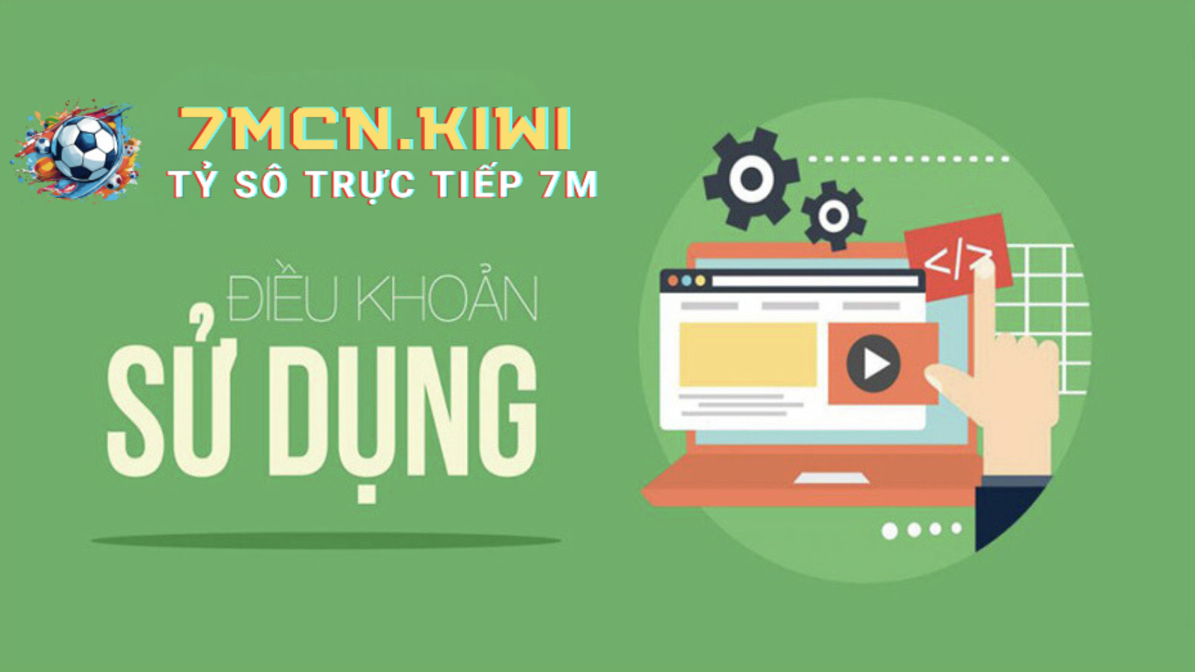 Các Quy Định Sử Dụng Trên 7M Các Quy Định Sử Dụng Trên 7M