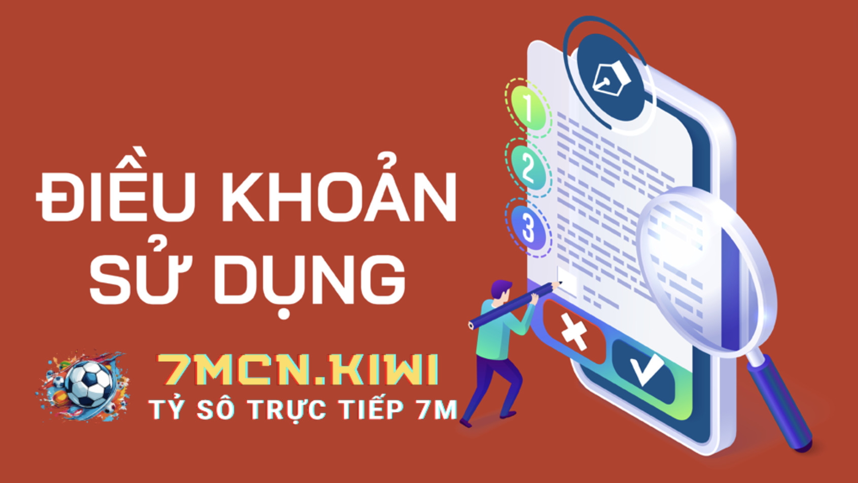 Điều Khoản Sử Dụng Trên 7M Điều Khoản Sử Dụng Trên 7M